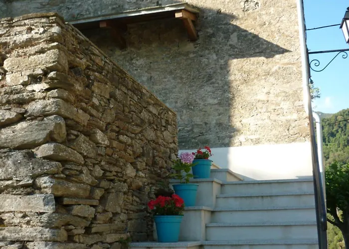 Casa Valentini