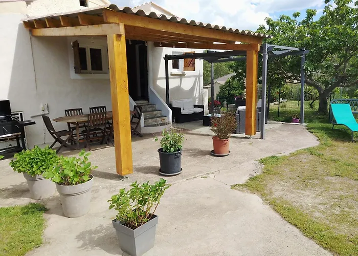 Maison Lisa Maria