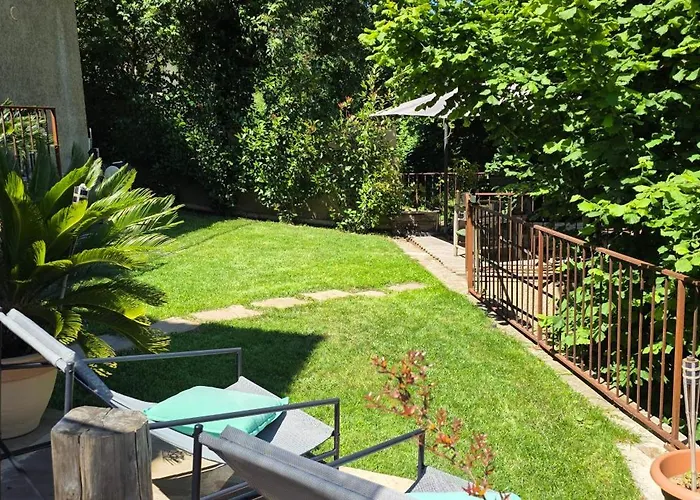 A Pasturella, Jacuzzi Prive & Vue Montagne
