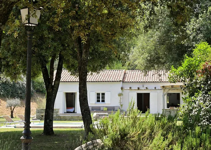 Domaine De Bracciole